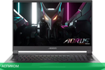 Ноутбук Gigabyte Aorus 15X ASF-D3KZ754SH