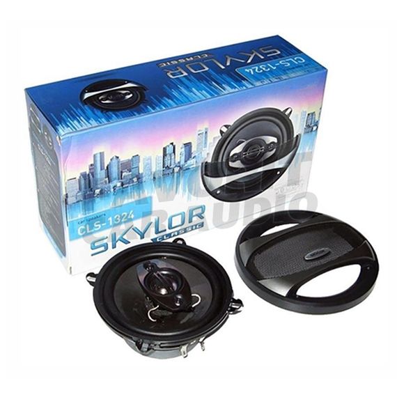 Коакс. акустика Skylor CLS-1324