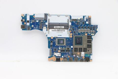Материнская плата для ноутбука Lenovo Legion 5-15ARH05H 82B1 WIN R7-4800H GTX2060 6G (5B20Z23017), оригинал