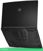 Ноутбук MSI Bravo 15 B5DD-220RU