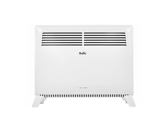Конвектор Ballu Solo Turbo BEC/SMT-1500 электрический