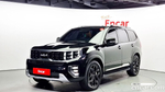 Kia Mohave (Borrego) The Master Дизель 3.0 4WD 6-и местный (04.2022)
