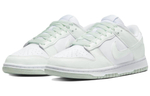 Nike Dunk Low Next Nature White Mint Women's