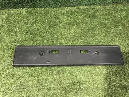 Площадка гос.номера Toyota Land Cruiser Prado 150 (2017-н.в.)