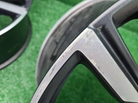 Диск Комплект дисков R20 Geely Monjaro (2021-н.в.)