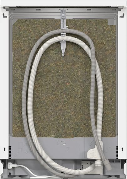 Посудомоечная машина Bosch SMS6EMW65Q