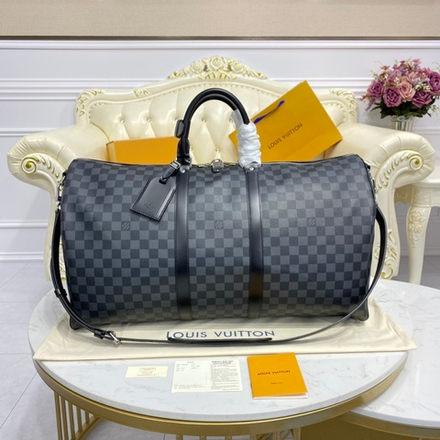 Louis Vuitton Keepall 55