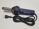 Фен HT1600 Weldy Multi Kit