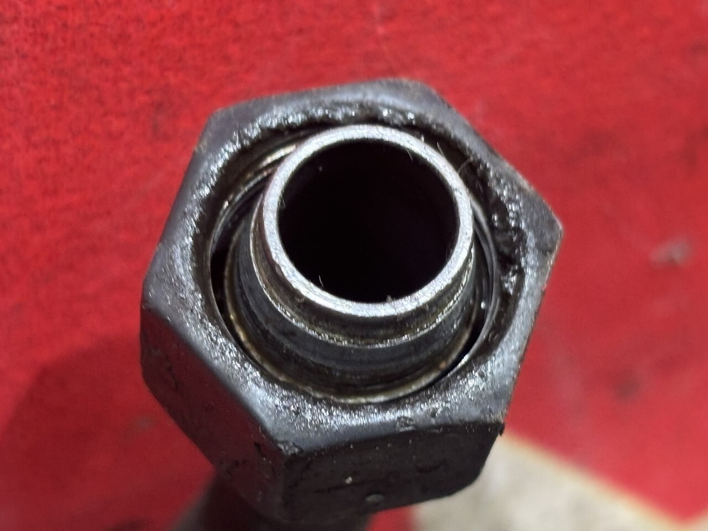 Трубка масляная 2021г.