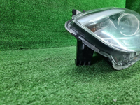 Фара левая Hyundai Solaris 1 (2010-2014) галоген