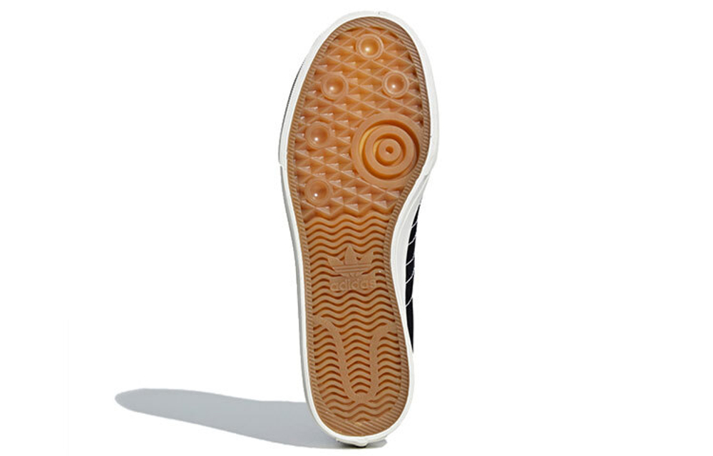 Кроссовки Adidas Originals Nizza Rf Hi