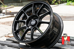 Комплект дисков Weds Sport 15x7 et32 4x100