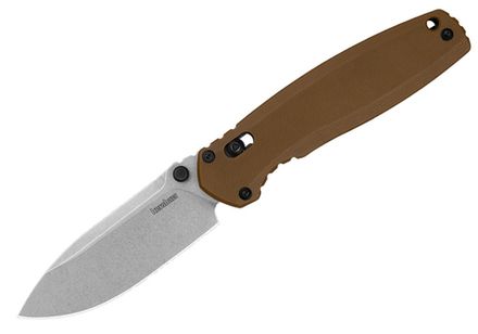 Нож Kershaw 2052 Broadside
