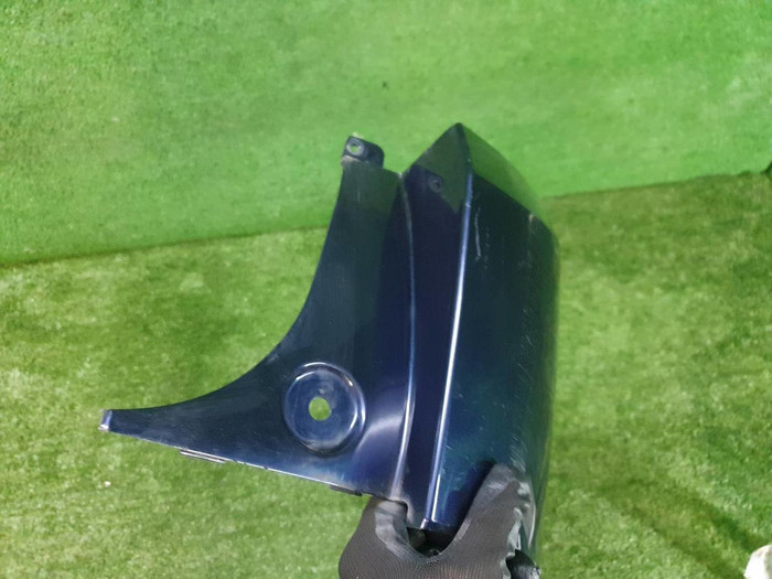 Бампер задний правая часть Land-Rover Discovery Sport (2014-2019)