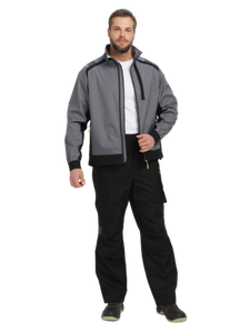 Спецодежда летняя