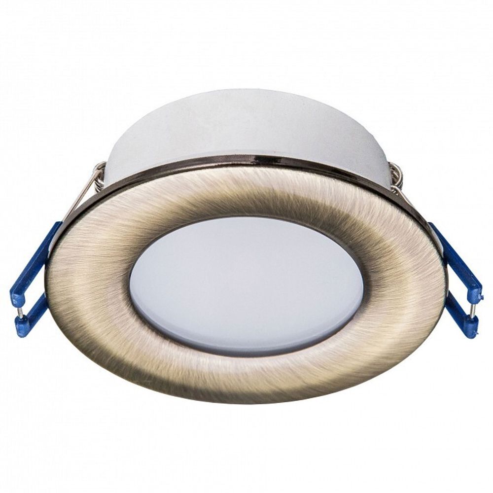 Встраиваемый светильник Citilux Акви CLD008013