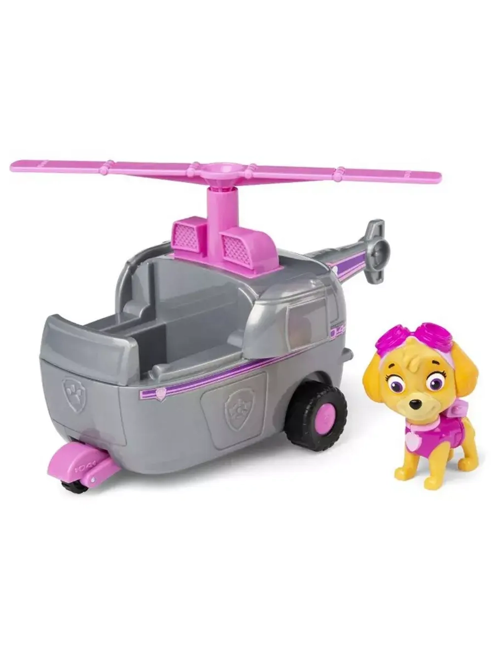Набор игрушки Щенячий Патруль фигурка Скай Paw Patrol