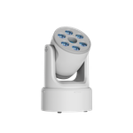 Гибридный прибор с функцией Beam + Wash 90 Вт