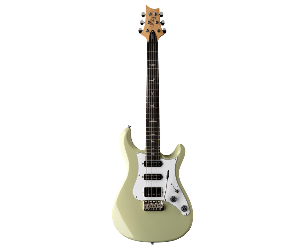 PRS Guitars SE Studio Standard Sage Green