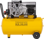 Компрессор поршневой BALLU BCB-100-440 НС-1698080