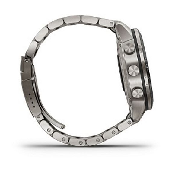 Garmin MARQ Aviator Gen 2 — премиальные смарт-часы для авиаторов