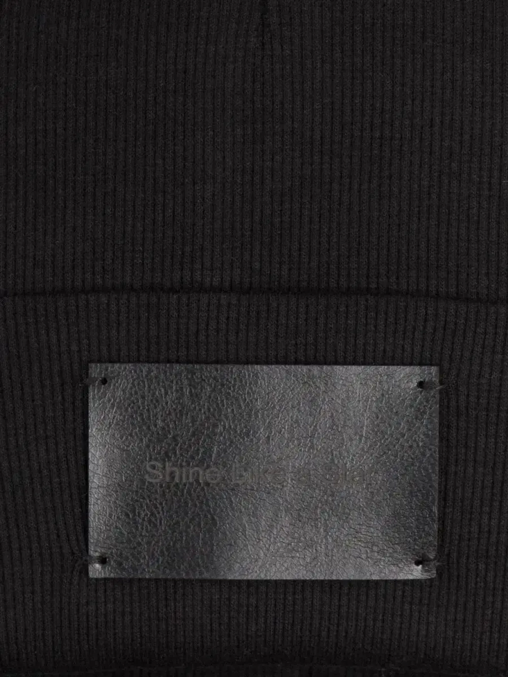 Шапка и снуд для мальчика осенние