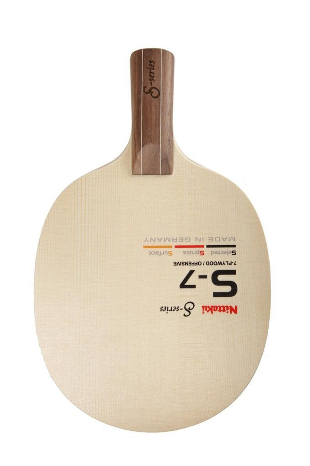 Nittaku S-series S-7 Ch.Pen