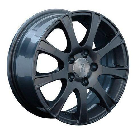 Replay SK8 6x14 5x100 ET 38 Dia 57.1 (HB)