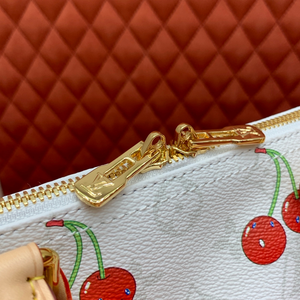 Louis Vuitton Speedy Soft 30