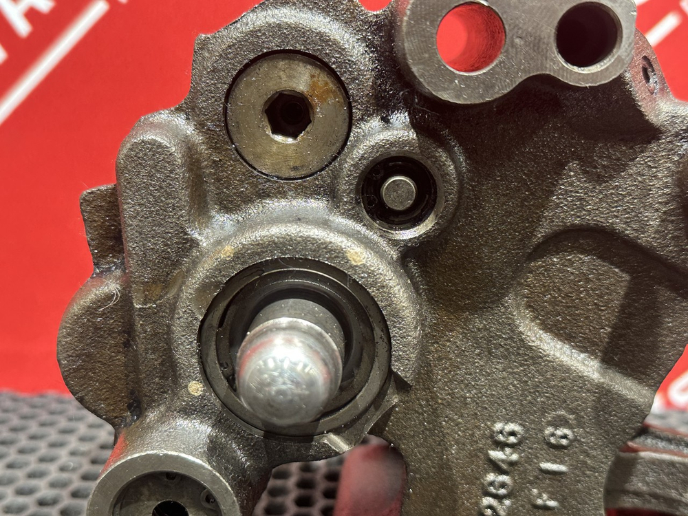 Вал рокеров