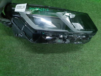 Битая Фара правая Geely Coolray (2019-2023) LED