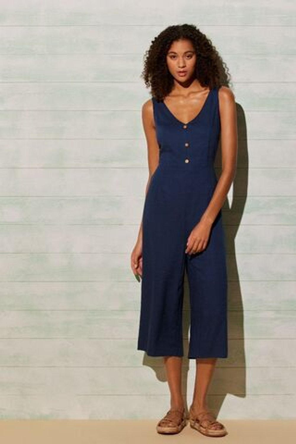 Комбинезон пляжный 85968 YSABEL MORA 85968