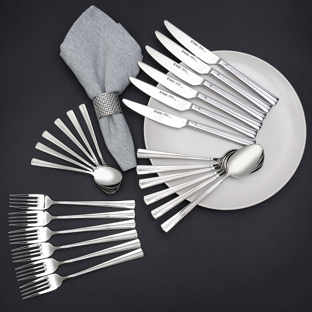 Набор стол.приборов Taller TR-21607 Марлоу