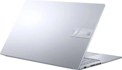 Ноутбук ASUS Vivobook 17X M3704YA-AU159 [90NB1191-M008F0] Cool Silver 17.3" {FHD Ryzen 5 7430U/16Gb/1024PCISSDGb/DOS}