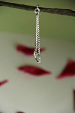 Браслет Quote Bracelet (Aristotle)