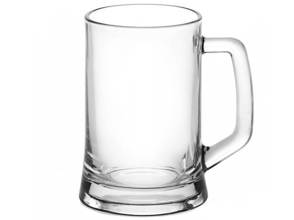 Кружка пивная 670мл &quot;Pub&quot;