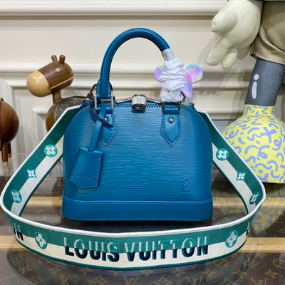 Louis Vuitton Alma BB