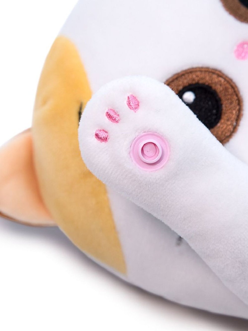 Мягкая игрушка Дорожная подушка Лили 60см