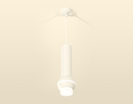 XP1101010 SWH/FR/CL белый песок/белый матовый/прозрачный MR16 GU5.3 LED 3W 4200K