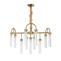 Подвесная люстра Arte Lamp