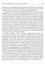 Лабораторная диагностика инфекции, вызванной Mycoplasma genitalium