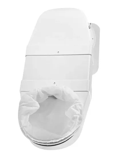 Пылесборник для маникюра Emil X2 встраиваемый 60W