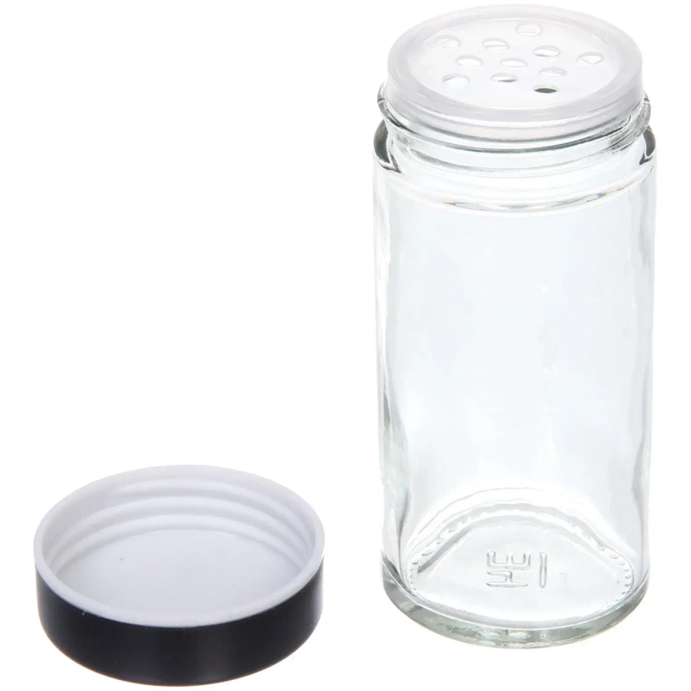 Набор для специй на подставке «SHEF» 8шт