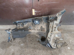 Лонжерон передний правый TOYOTA CAMRY 1992