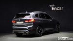 BMW X1 (F48) xDrive 18d Advantage (07.2020)