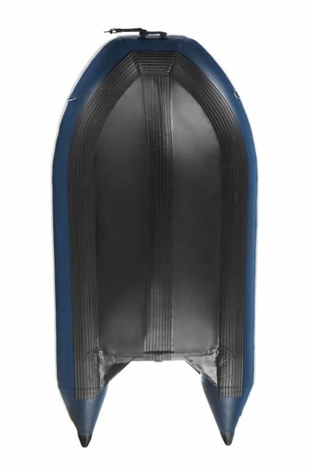 Лодка ПВХ STORMLINE AirDeck Extra 400 (2024)