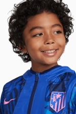 Куртка Nike Atlético Madrid 24/25 Amplify Junior - синий