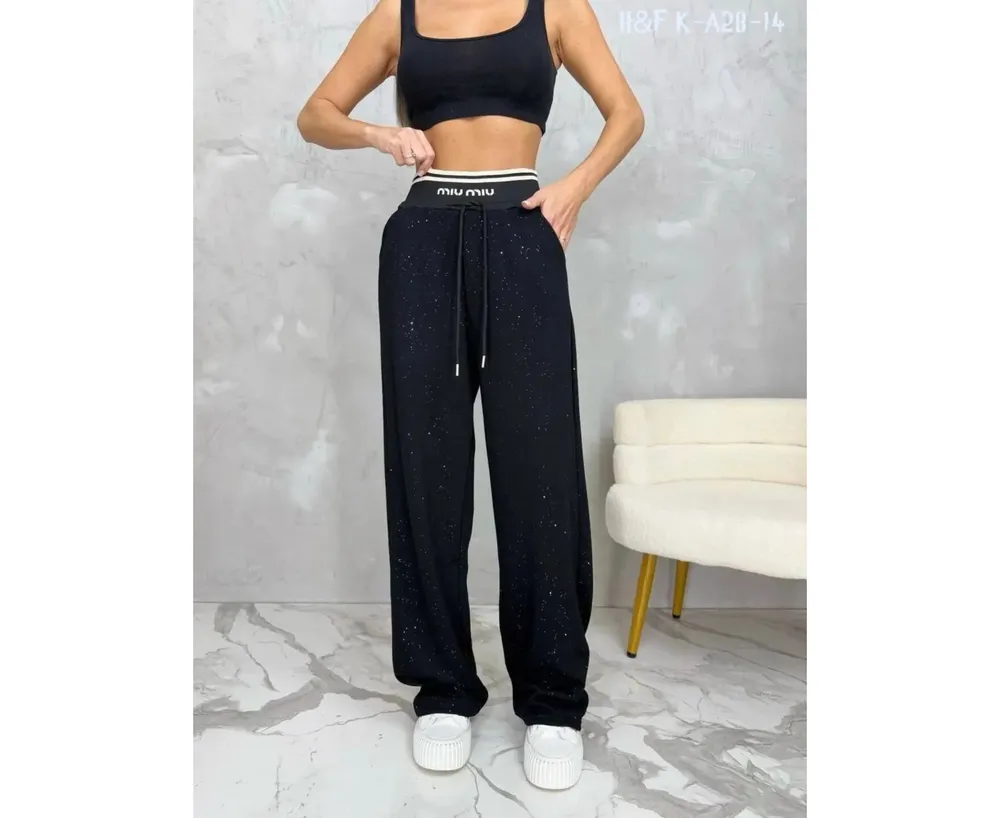 Брюки 6843399 Fabrika