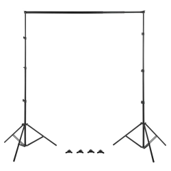 Система установки фона Falcon Eyes B-017Kit