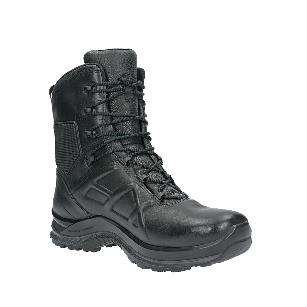 Ботинки Haix  Black Eagle Tactical 2.0 GTX WTR high/black